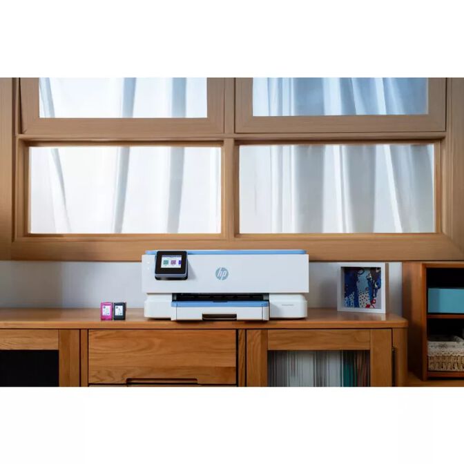 Impressora Multifun&ccedil;&otilde;es a Jato de Tinta HP Envy Photo 7231 All-in-One image number 17