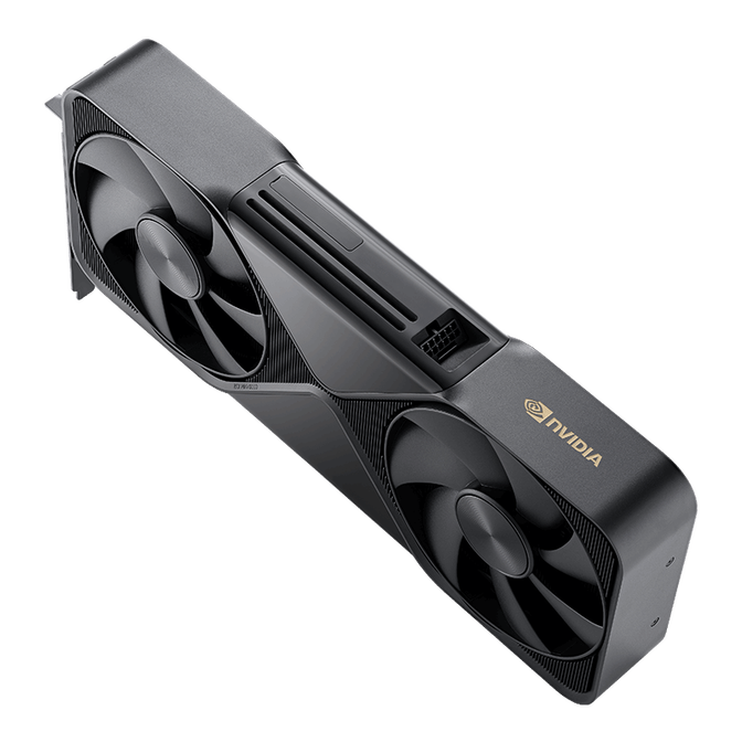 Gr&aacute;fica PNY NVIDIA RTX PRO 6000 Blackwell Workstation 96GB GDDR7 (bulk) image number 5