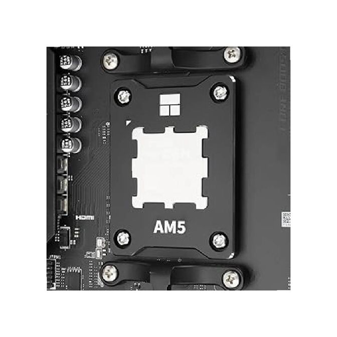 Thermalright AM5 Secure Frame Preto image number 3