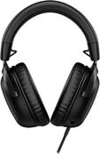 Headset HyperX Cloud III Preto image number null