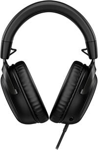 Headset HyperX Cloud III Preto