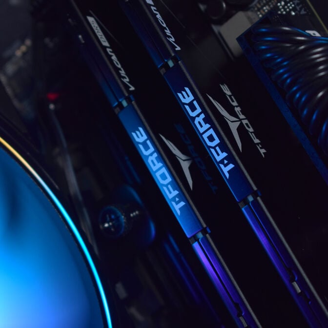 Computador AURA Gamer-PC Powered by ASUS Ryzen 5 7500F 16GB DDR5 1TB RTX 5060 WiFi W11 image number 7