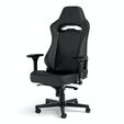 Cadeira noblechairs HERO ST - Black Edition image number null