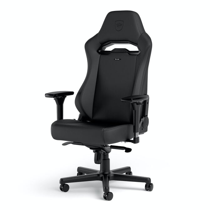 Cadeira noblechairs HERO ST - Black Edition image number 0