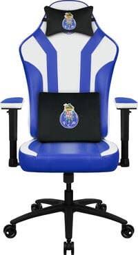 Cadeira Gaming TX3 (ThunderX3) EAZE - FC Porto Edition