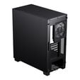 Caixa ATX Phanteks XT Pro Ultra DRGB Vidro Temperado Preto image number null