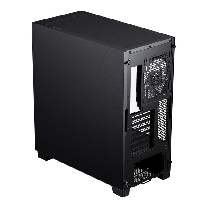Caixa ATX Phanteks XT Pro Ultra DRGB Vidro Temperado Preto image number 3