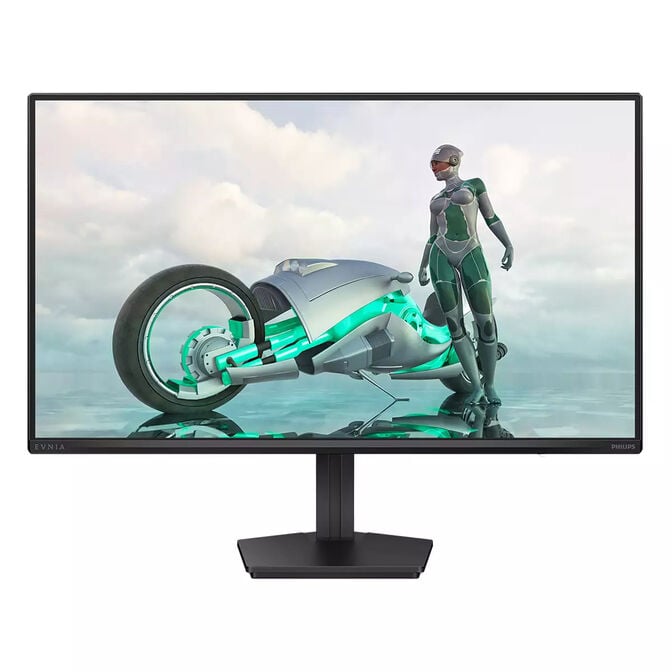 Monitor Philips EVNIA 3000 23.8" 24M2N3200NF Fast IPS FHD 144Hz 0.5ms Adaptive Sync image number 4