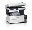 Impressora Multifun&ccedil;&otilde;es a Jato de Tinta Epson EcoTank ET-5170 Wi-Fi image number null