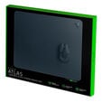 Tapete Razer Atlas Pro Preto image number null