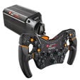 Bundle Asetek SimSports Volante The FORTE Formula + Base 18nm The FORTE Direct Drive image number null
