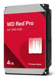Disco Western Digital Red Pro 4TB 7200rpm 256MB SATA III image number null
