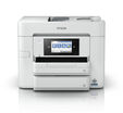 Impressora Impressora Multifun&ccedil;&otilde;es a Laser a Jato de Tinta Epson WorkForce WF-4810DTWF Wi-Fi image number null