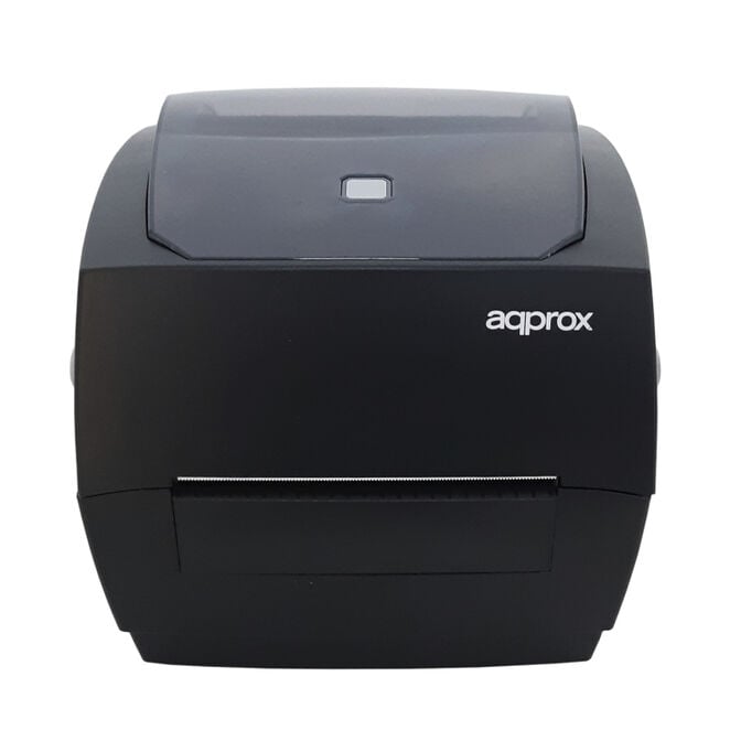 Impressora de Etiquetas T&eacute;rmica Approx APPLAB4 4 Polegadas image number 4