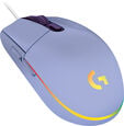 Rato Logitech G102 Lightsync RGB 8000DPI Lil&aacute;s image number null