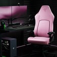 Cadeira Gaming Razer Iskur V2 Newgen Quartz image number null