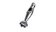 Varinha M&aacute;gica Braun MultiQuick 9 MQ 9187XLI Preto/Inox image number null