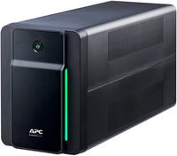 UPS APC Back-UPS 1200VA 230V AVR Schuko