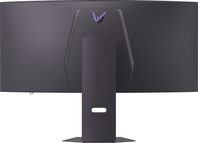 Monitor Curvo Gaming LG UltrGear 39" 39GX900A OLED WQHD 240Hz 0.03ms G-Sync Compatible Smart webOS image number 11