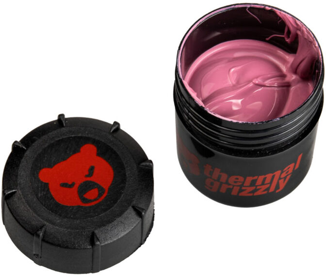 Pasta T&eacute;rmica Thermal Grizzly Kryonaut Extreme (33.84g / 9,0ml) image number 1
