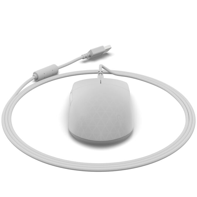 Rato Gaming Endgame Gear XM2w 4k V2 Wireless - White Frost image number 12