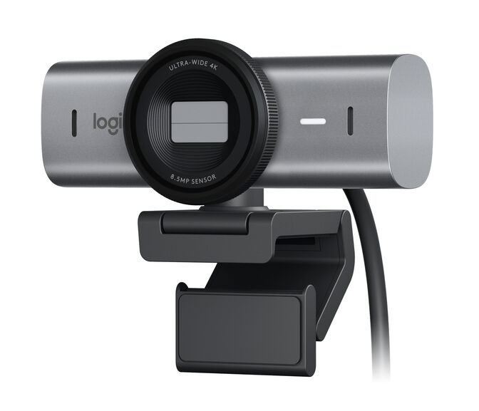 Webcam Logitech MX Brio 705 for Business USB-C image number 6