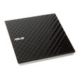 Drive Externa DVD&plusmn;R Asus SDRW-08D2S-U Lite 8x Preto USB 2.0 image number null