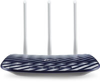 Router TP-Link Archer C20 AC750 Dual-Band WiFi 5 10/100Mbps