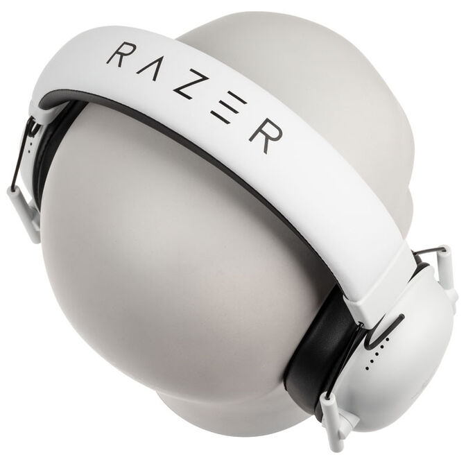 Headset Razer BlackShark V2 X 7.1 Branco image number 4