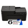 Impressora Multifun&ccedil;&otilde;es a Jacto de Tinta HP DeskJet 4310 All-in-One image number null