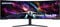 Monitor Curvo Samsung Odissey G9 57" G95NC VA Dual-UHD 240Hz 1ms KVM FreeSync Premium Pro DisplayHDR 1000