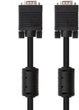 Cabo SVGA Com Ferrite Nanocable VGA M/M 1.8 M image number null