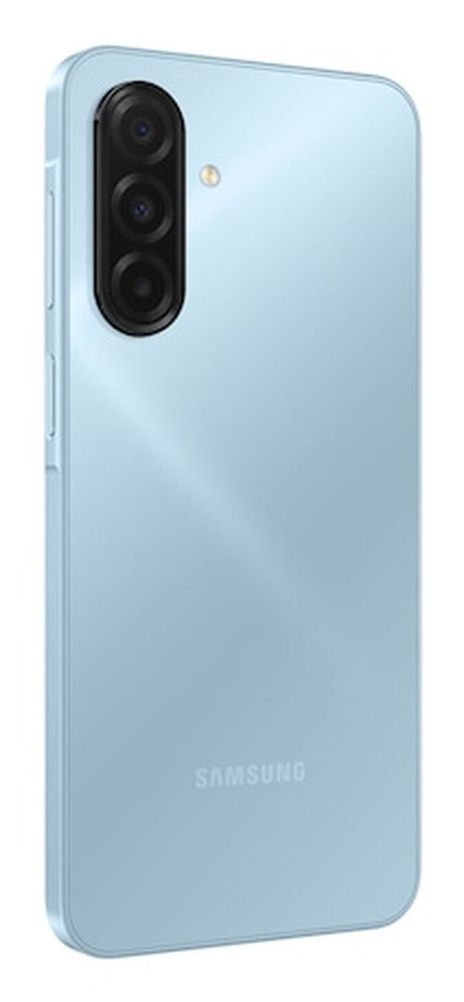 Smartphone Samsung Galaxy A17 6.7" (4 / 128GB) 90Hz Azul Claro image number 1