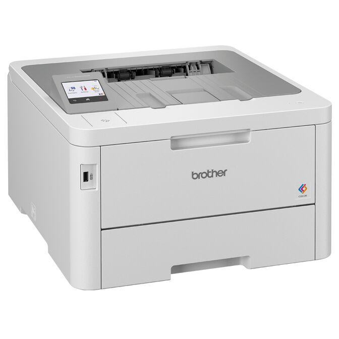 Impressora Laser a Cores Brother HL-L8240CDW WiFi image number 5