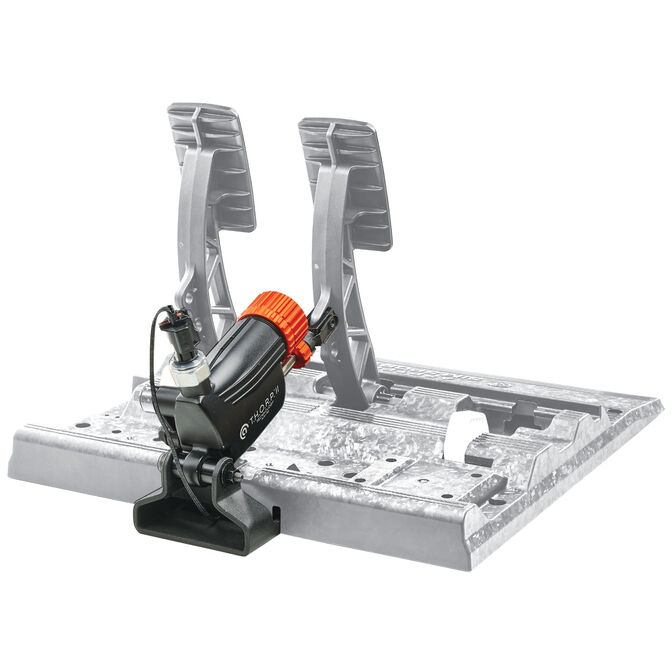 Upgrade Kit THORP II para Pedais Asetek SimSports Initium image number 1