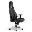 ** B Grade ** Cadeira noblechairs LEGEND - Silver Edition image number null
