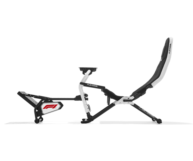 Cockpit Playseat&reg; Challenge DD - F1 Edition image number 2