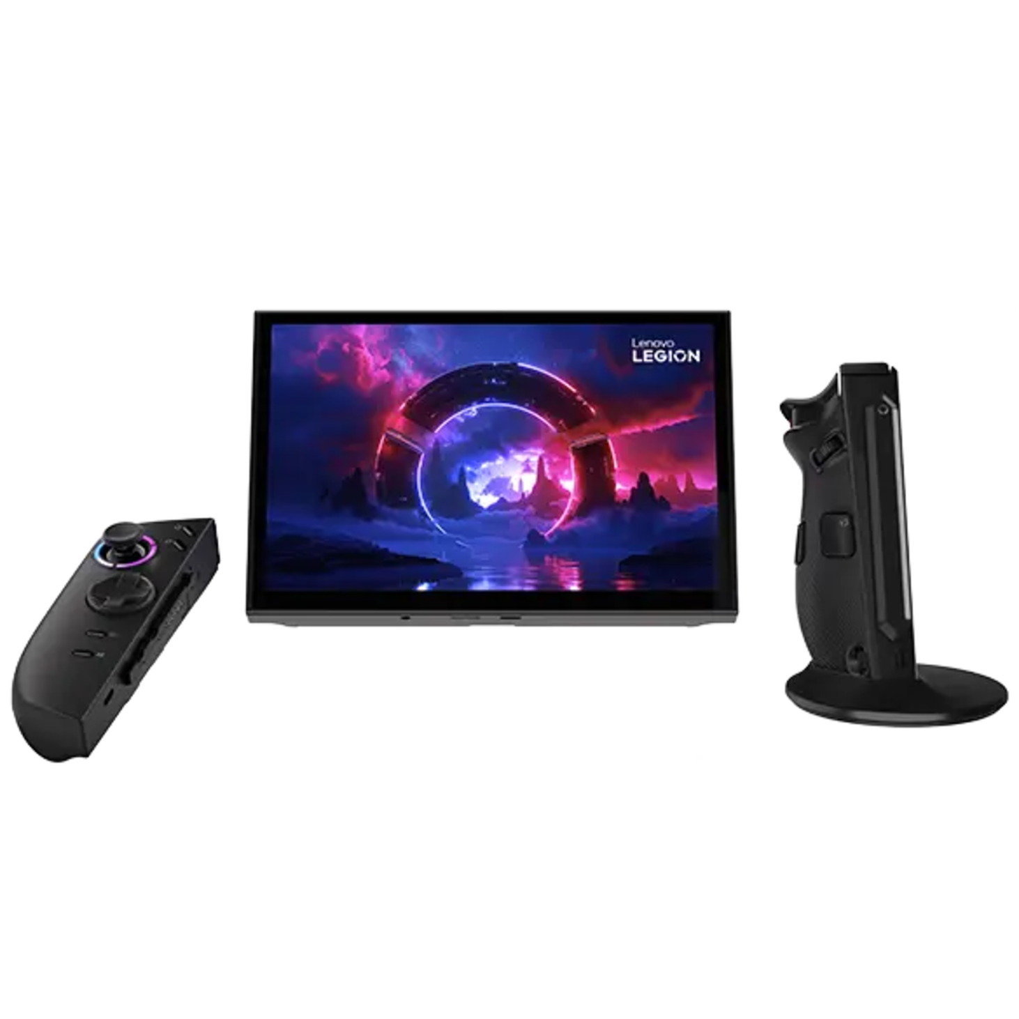 Consolas Portáteis Lenovo Legion Go e Equipamentos de Computação Gaming na Globaldata