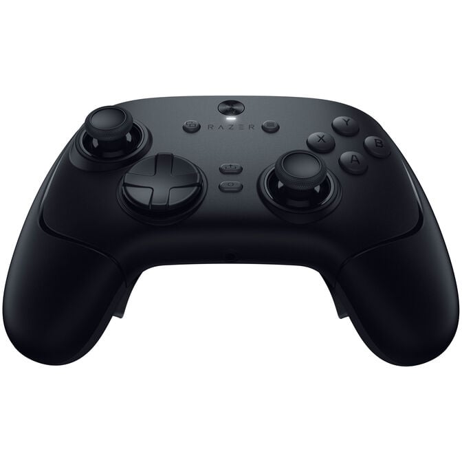 Gamepad Razer Wolverine V3 Tournament Edition PC Preto image number 1