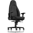 Cadeira noblechairs ICON - Black Edition image number null