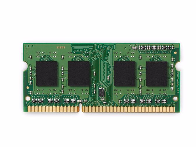 Kingston SO-DIMM 4GB DDR3 1600MHz CL11 image number 0