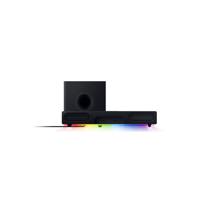 Soundbar Razer Leviathan V2 image number 2