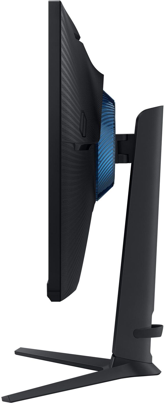 Monitor Samsung Odyssey G5 27" G51C VA QHD 165Hz 1ms FreeSync Premium image number 10