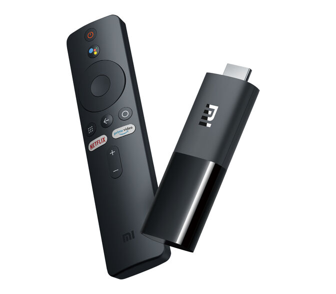 Android TV Xiaomi Mi Stick TV image number 0