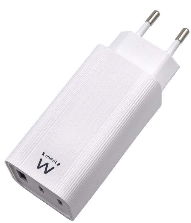 Cabo HDMI 2.1 Ewent EC1323 Ultra High Speed c/ Ethernet 8K HDR 5m Preto image number 1