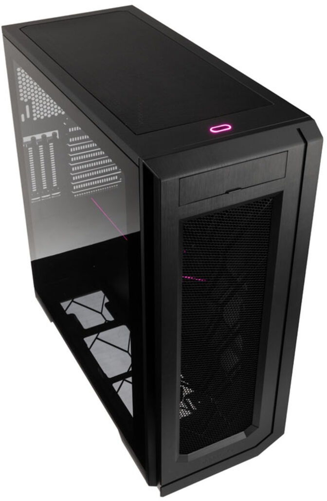 Caixa E-ATX Phanteks Enthoo Pro 2 Vidro Temperado ARGB Preto image number 0