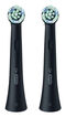 Recargas para Escova de Dentes El&eacute;trica Oral-B iO Ultimate Clean Pack 2 Unidades Preto