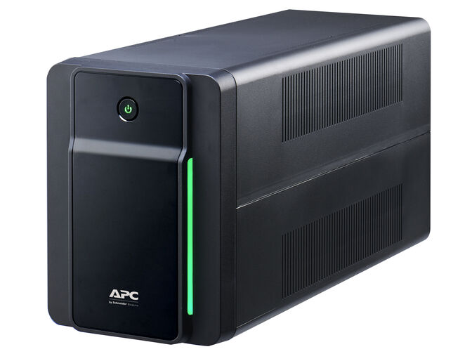 UPS APC Back-UPS 2200VA 230V AVR Tomadas IEC image number 5