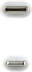 Cabo Lightning Nanocable Lightning > USB-C 2 M image number null