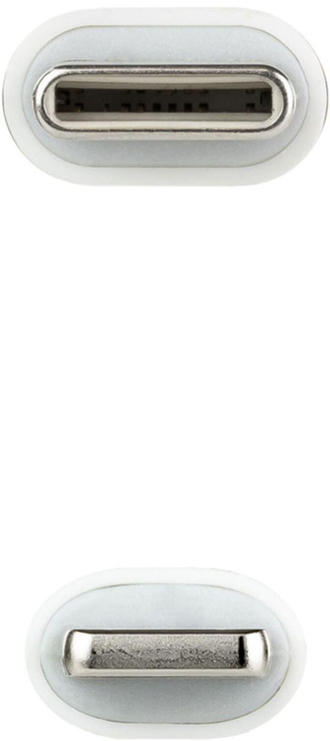 Cabo Lightning Nanocable Lightning > USB-C 2 M image number 2